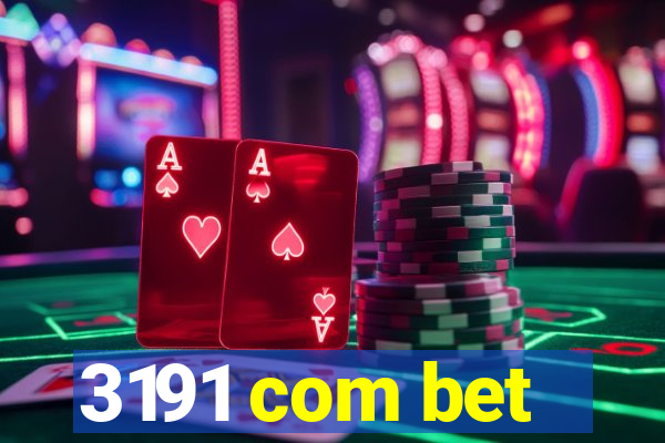 3191 com bet